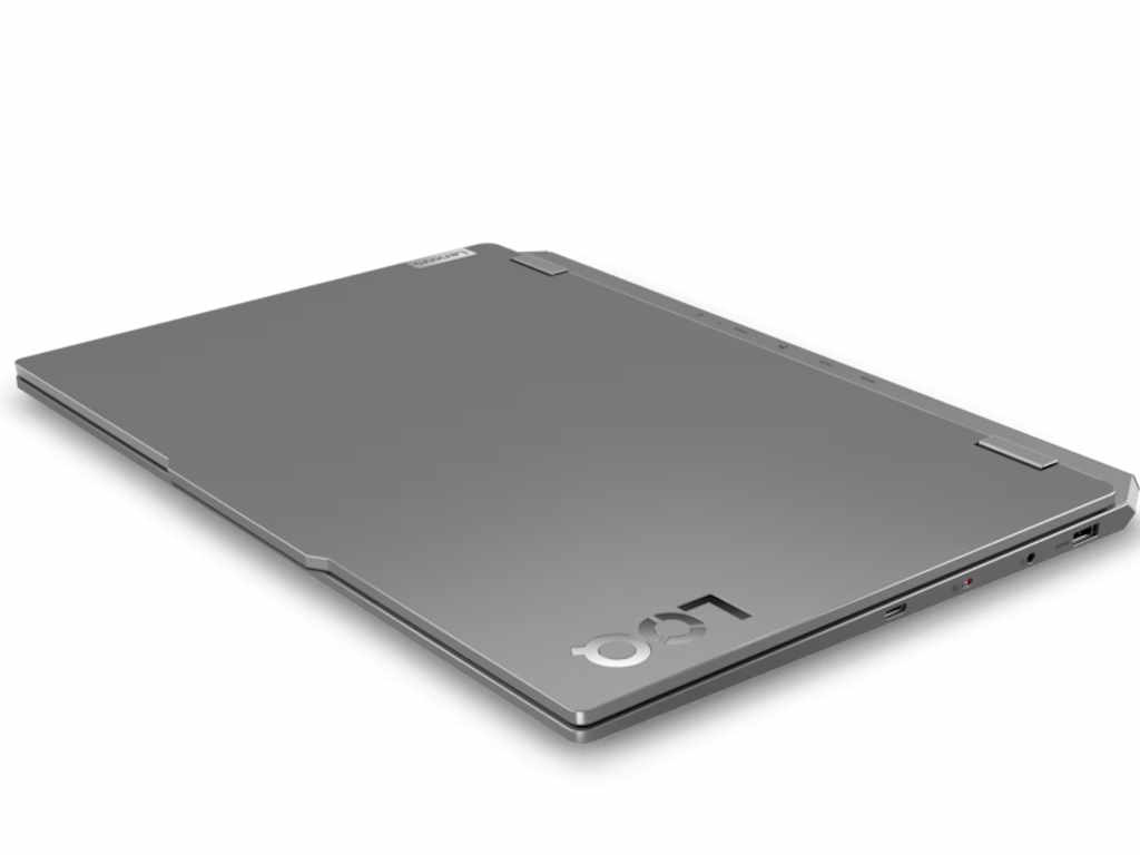 Lenovo Laptop  LOQ 15ARP9 DOS/15.6" FHD/Ryzen 5-7235HS/24GB/512GB/RTX 3050-6GB/backlit SRB/siva