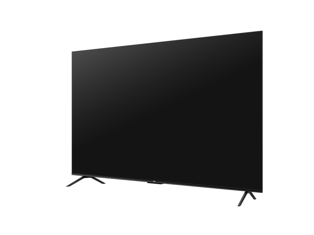 TCL Televizor  85P745/LED/85"/4K HDR/144Hz/Google TV/crna