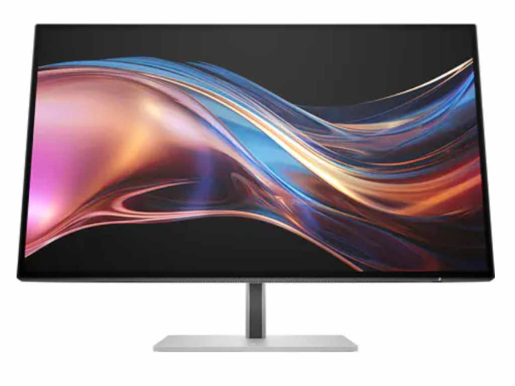 HP PSG Monitor HP S7 Pro 727pu 27"/IPS/2560x1440/120Hz/5ms/HDMI,DP,Thu,USB-C dock,RJ45/VESA/pivot,visina/3g