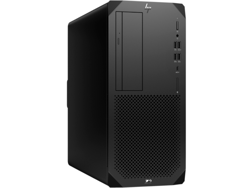 HP Računar  Z2 Tower G9 WS/W11P/i9-14900/32GB/1TB SSD/RTX A2000 12GB/WiFi/700W/3g/EN