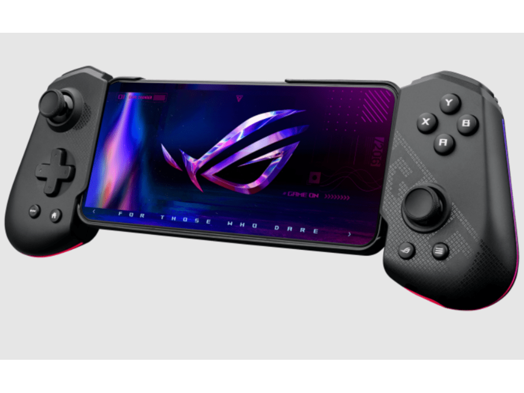 Asus ROG Tessen Controller,Mobile