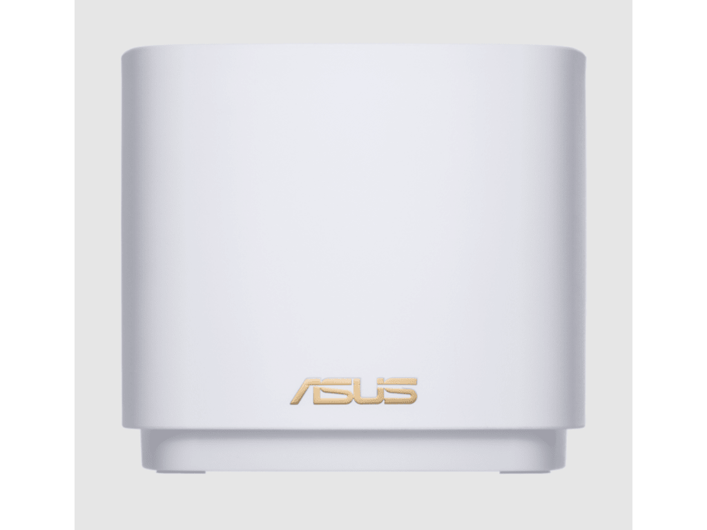 ASUS ZenWiFi XD5 (W-1-PK) WiFi6 Mesh Router