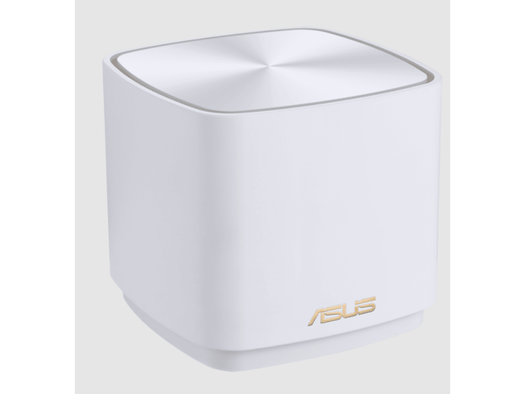 ASUS ZenWiFi XD5 (W-1-PK) WiFi6 Mesh Router