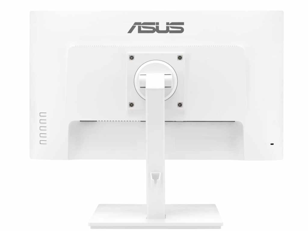 Asus 23,8" monitor VA24EQSB-WIPS,FHD,300cd,5ms,75hz,VGA,HDMI,DP,2xUSB,SPK,Tilt,Height,Swivel,Pivot