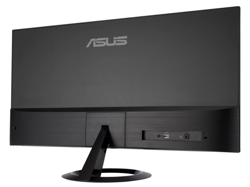 Asus 24" VZ24EHF Eye Care 1ms23.8"IPS,FHD,250cd,100Hz,HDMI,Gaming, Tilt +23-5.VESA 75x75, Crna boja