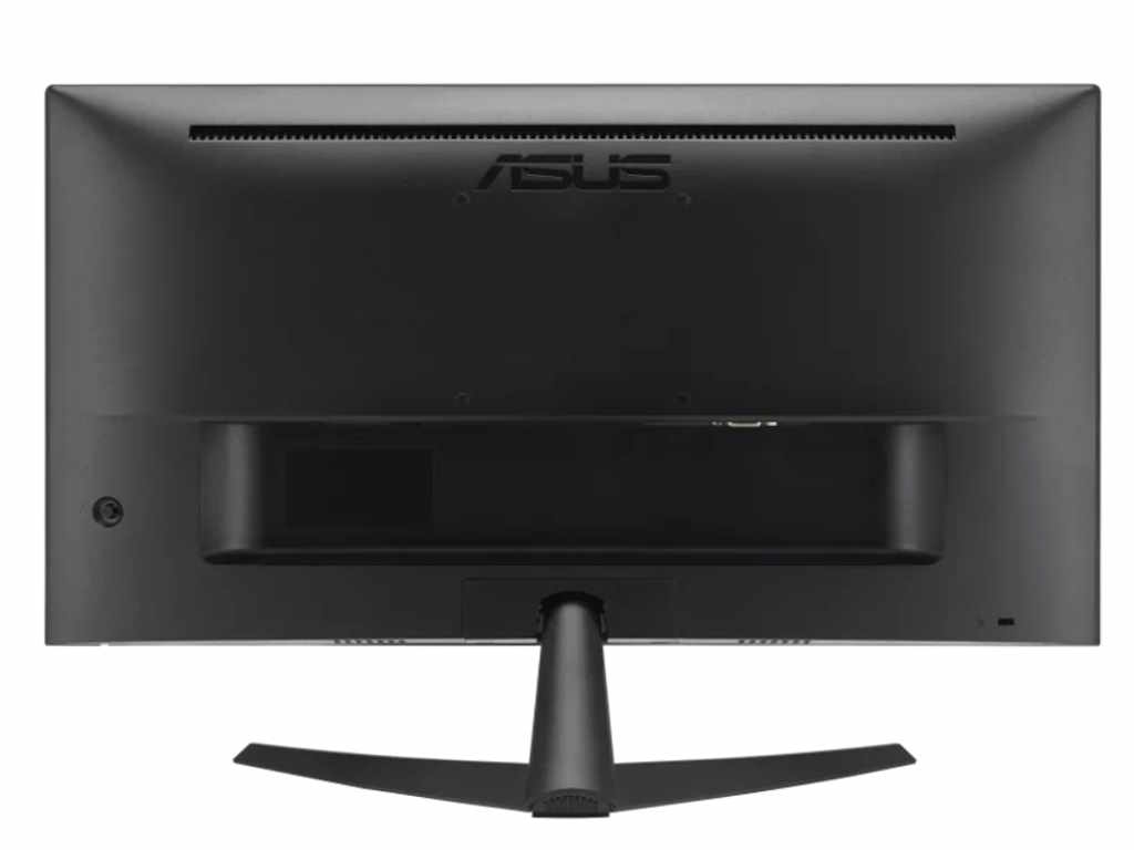 Asus 21,5" monitor VY229HF 1ms21,5"IPS,FHD,250cd,100Hz,VGA,HDMI,VESA,Eye Care+, Tilt +23 ~ -5,crni