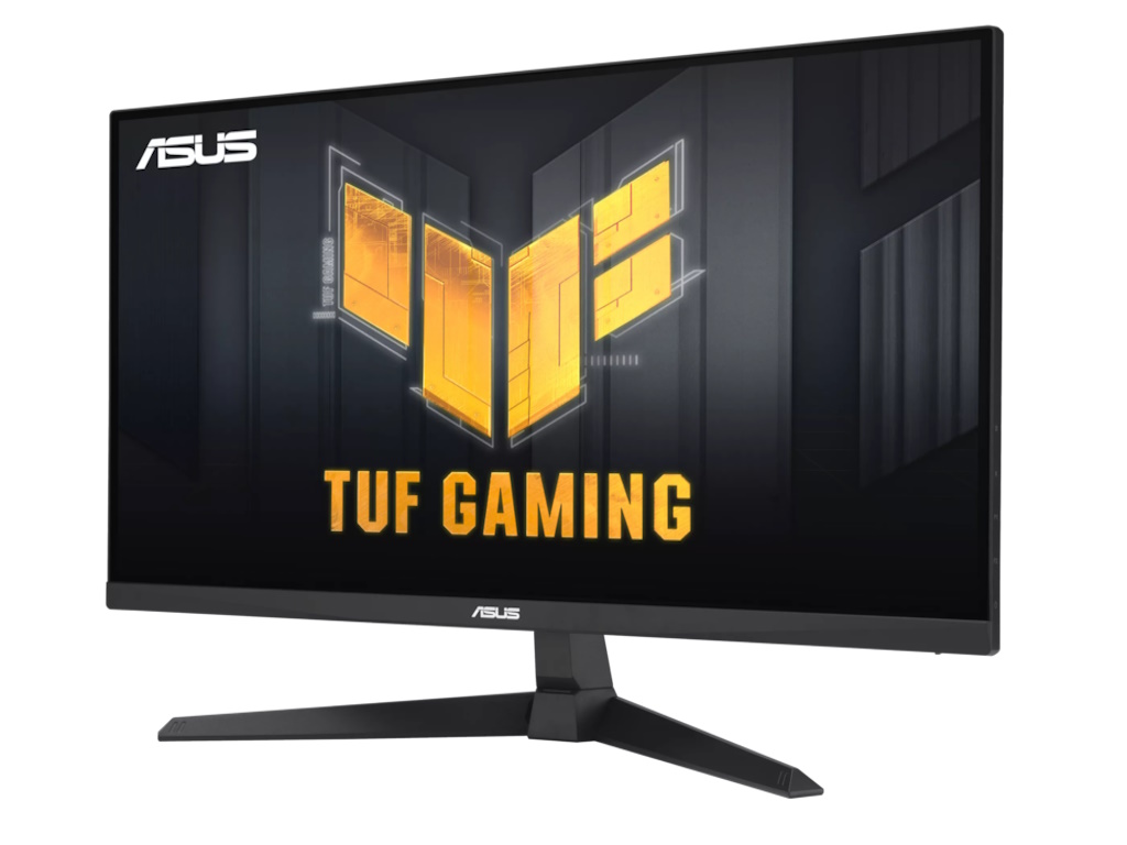 Asus 27" monito VG279Q3A 180Hz27",IPS,FHD,250cd,1ms,2xHDMI,DP,Speakers,Tilt +23 - 5, G-Sync, VESA10