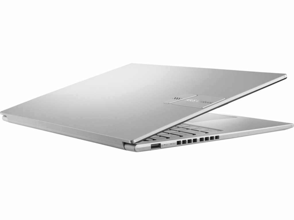 Asus Laptop  VivoBook M1502YA-BQ347/DOS/15.6"IPS FHD/Ryzen 5-7430U/16GB/512GB SSD/srebrna