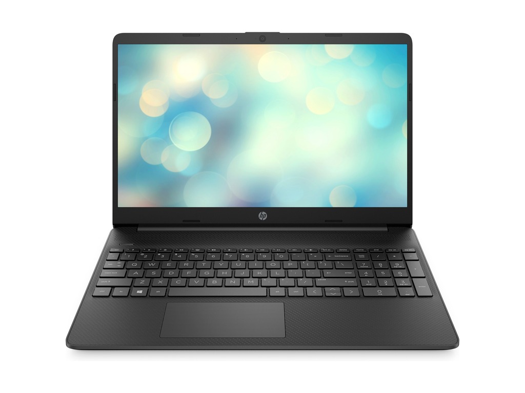 HP Laptop 15s-fq3076nia15.6''HD, CelN4500 1.1/2.8GHz8GB DDR4, 256GB SSD, FreeDos,