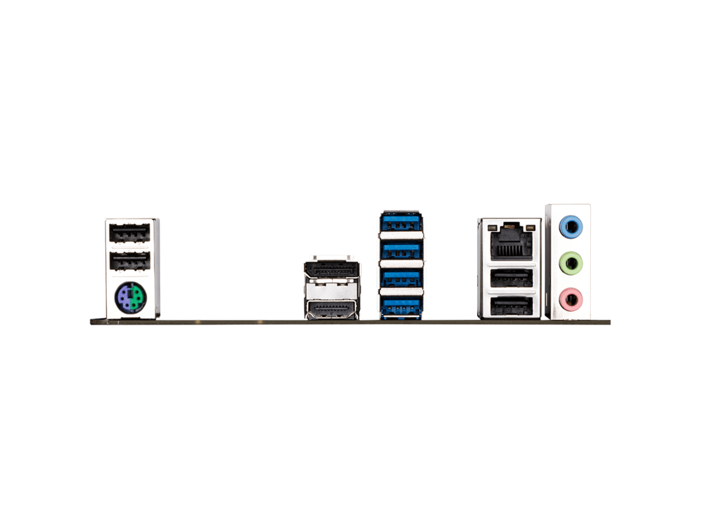 GIGABYTE MB A520M DS3H V2 1.0AMD A520,AM4,4xDDR4;M2RAID,HDMI,DP,mATX