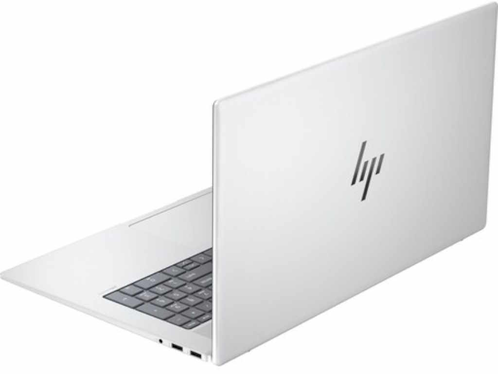 HP Laptop  Envy 17-da0007nn W11H/17.3"FHD IPS Touch/Core U7-155H/16GB/1TB/backlit/3g/EN/srebrna