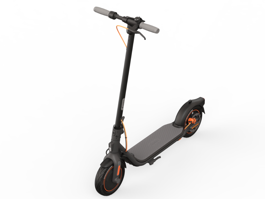 Segway Električni Trotinet  NINEBOT F40E