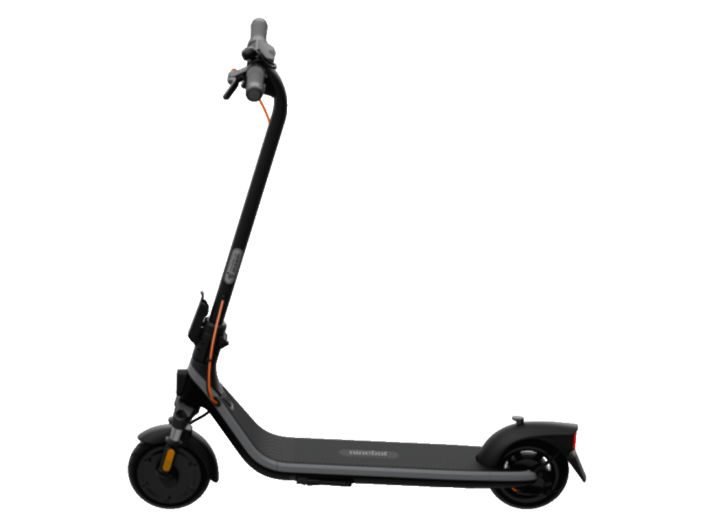 Segway Električni Trotinet  NINEBOT E2 PLUS E II