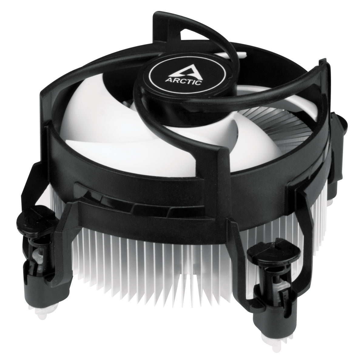 Arctic Alpine 17Compact Intel CPU Cooler