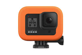 GoPro Nosač  Floaty Hero8 Black