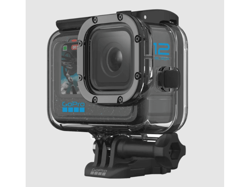 GoPro Protective Housing,zaštitno kućište za ronjenje,Hero 9,10,11,12 i 13