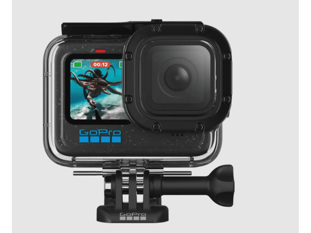 GoPro Protective Housing,zaštitno kućište za ronjenje,Hero 9,10,11,12 i 13