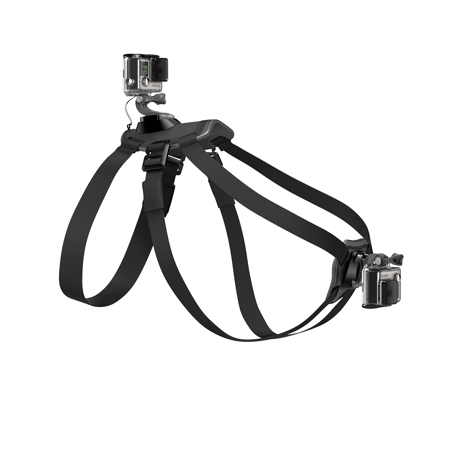 GoPro Nosač za pse  Fetch (Dog Harness)