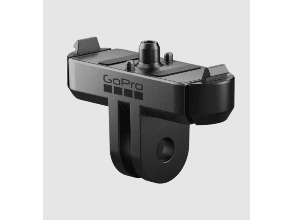 GoPro Magnetic Latch Mount -Hero 13 Black