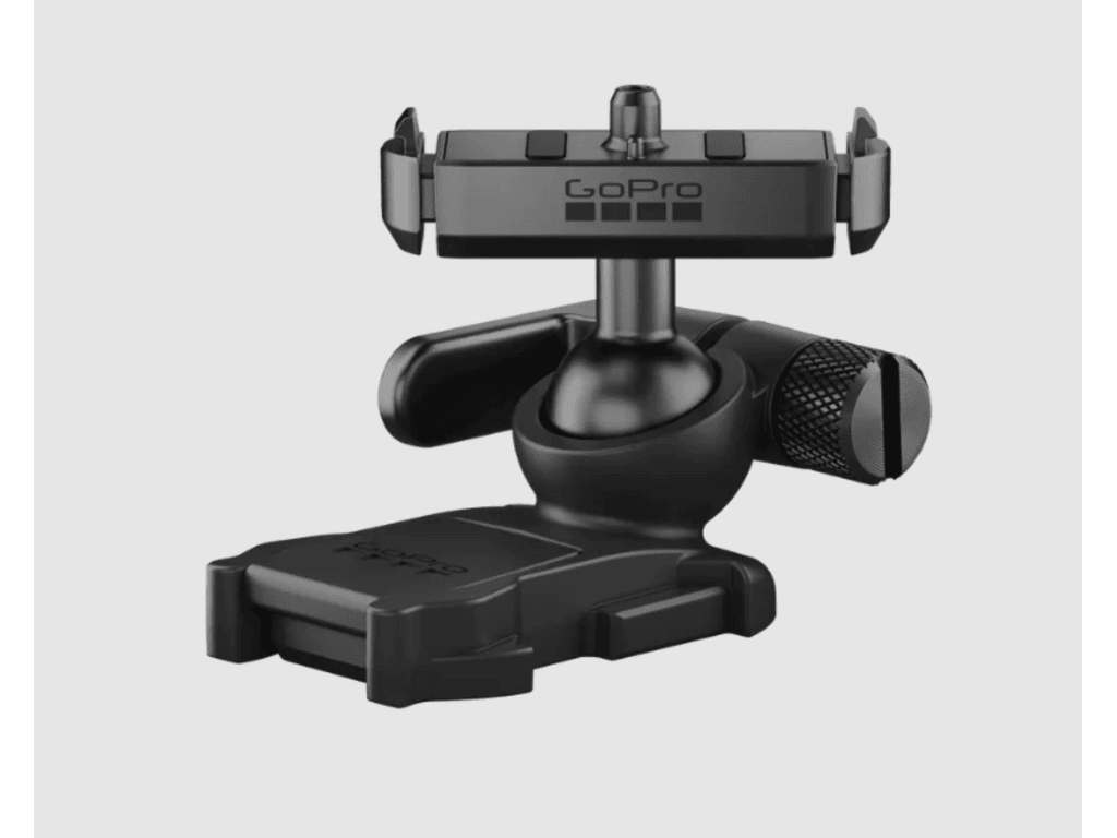 GoPro Magnetic Latch BallJoint Mount (Hero 13 Black)