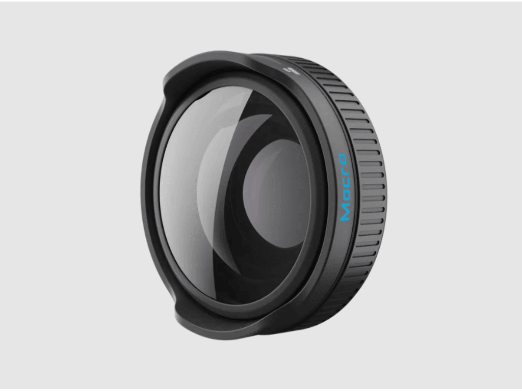 GoPro Macro Lens Mod(Hero 13 Black)