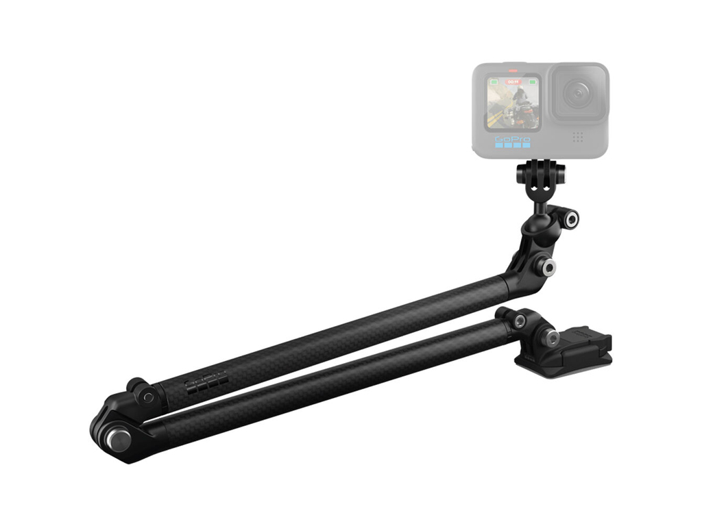 GoPro Boom+ Adhesive Mounts,za sve GoPro kamerice