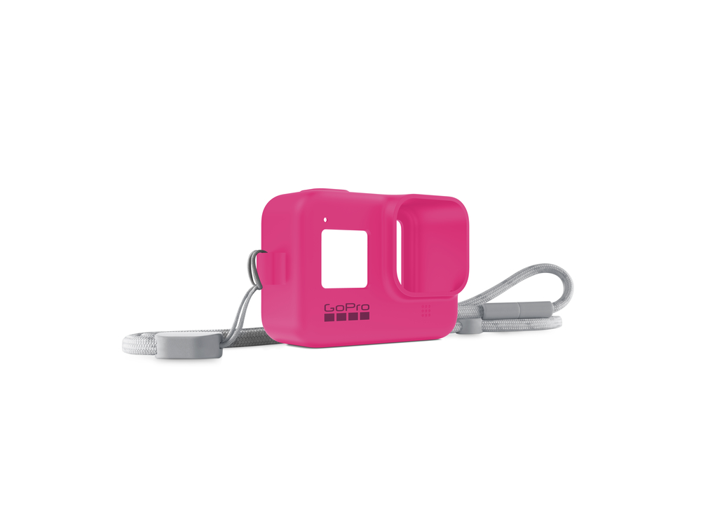 GoPro Futrola  Hero8 Black/pink