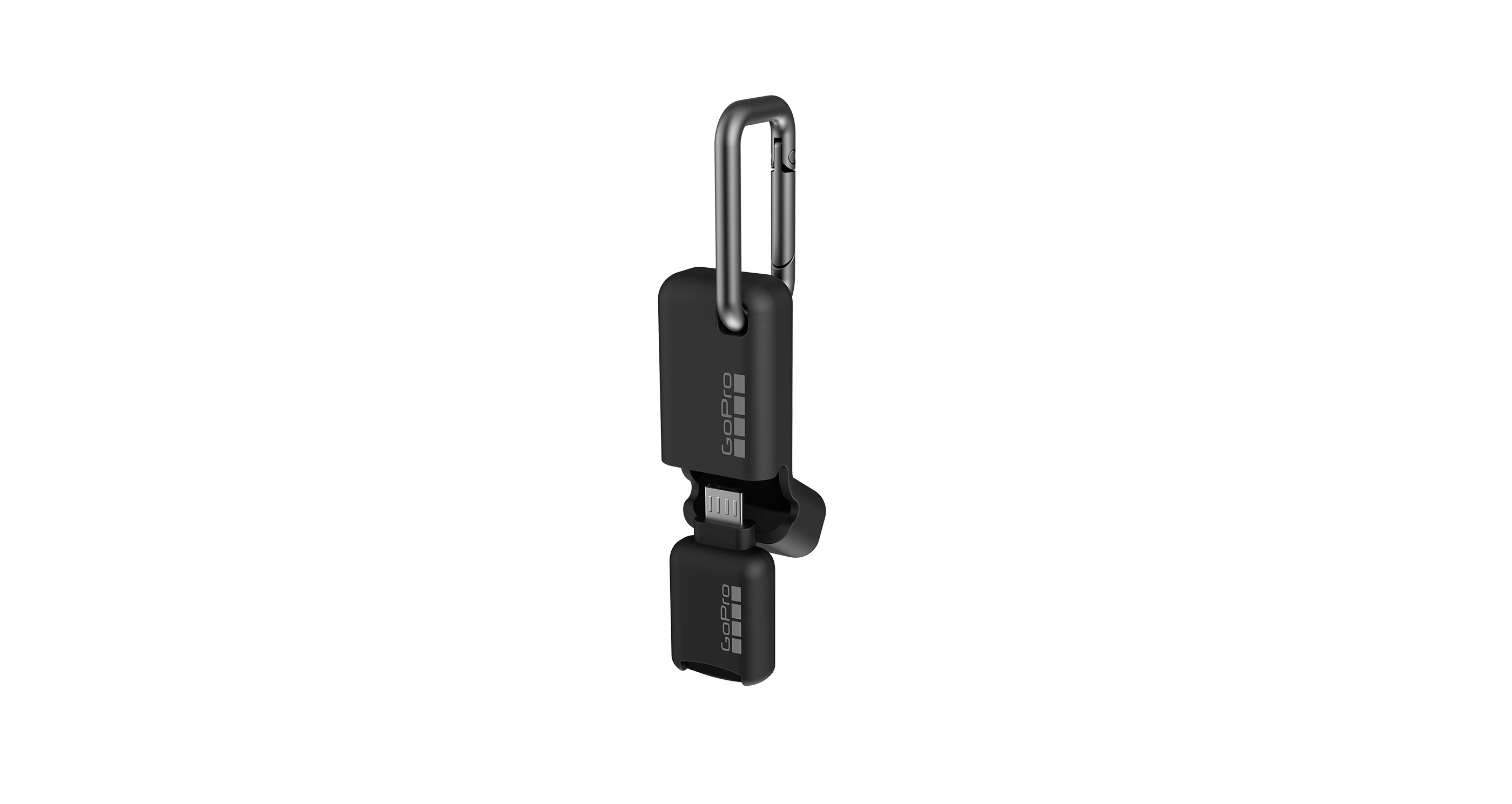 GoPro Čitač kartica  Quik Key/MicroUSB