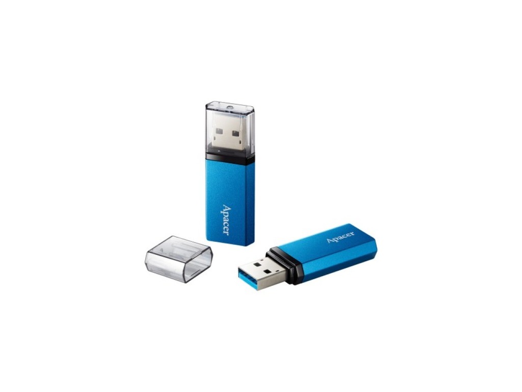 APACER FD 32GB USB 3.2 AH25CBlue