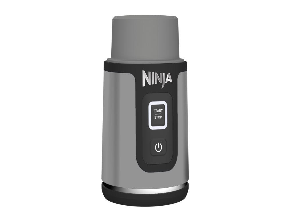 Ninja Blender  BC151EUBK Blast Portable Blender/Smoothie Maker/crna