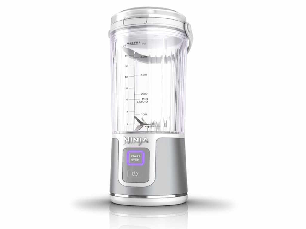 Ninja Blender  BC151EUWH Blast Portable Blender/Smoothie Maker/bela