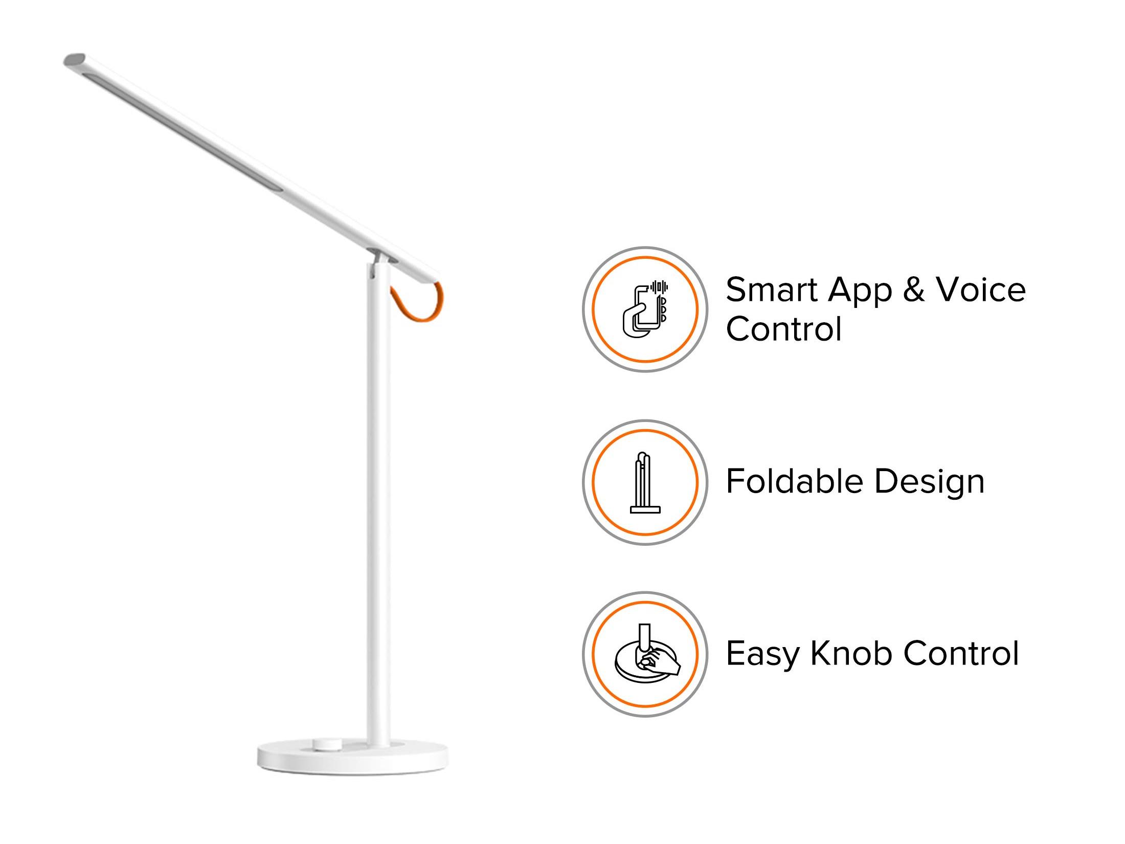 Xiaomi Mi Smart Desk Lamp 1S