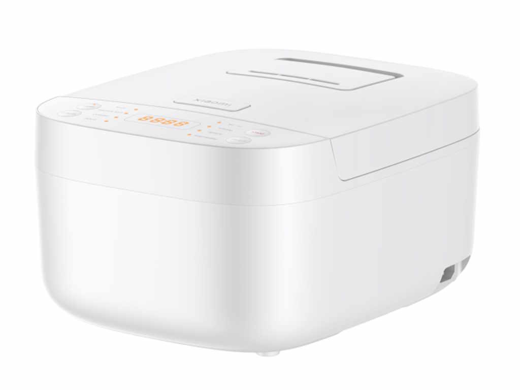 Xiaomi Smart Multi Rice Cooker smart povezivanje na app, 8 funkcija, kapacitet 3 lit