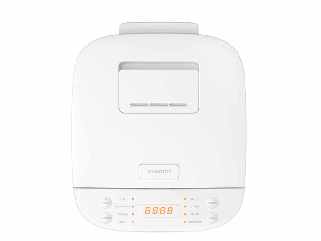 Xiaomi Smart Multi Rice Cooker smart povezivanje na app, 8 funkcija, kapacitet 3 lit