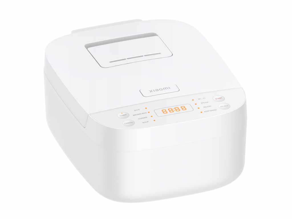 Xiaomi Smart Multi Rice Cooker smart povezivanje na app, 8 funkcija, kapacitet 3 lit