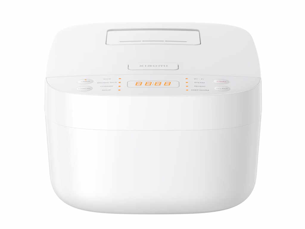 Xiaomi Smart Multi Rice Cooker smart povezivanje na app, 8 funkcija, kapacitet 3 lit