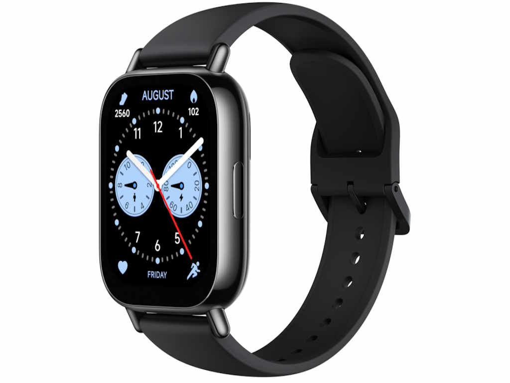 Redmi Watch 5 Lite Black