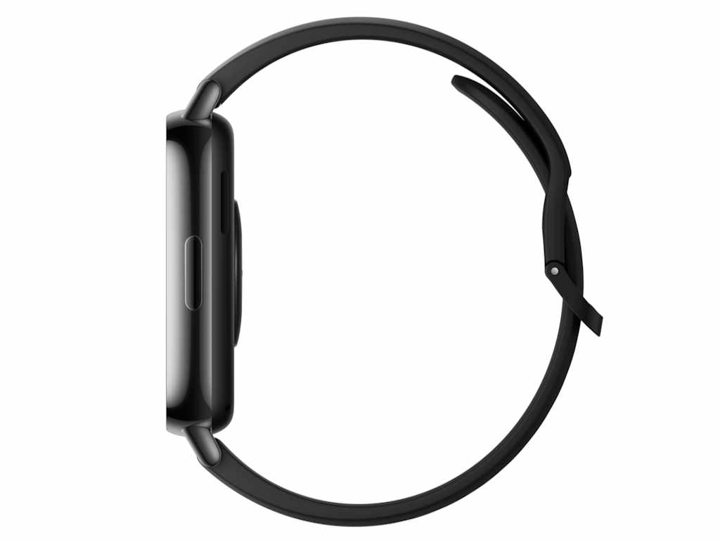 Redmi Watch 5 Lite Black