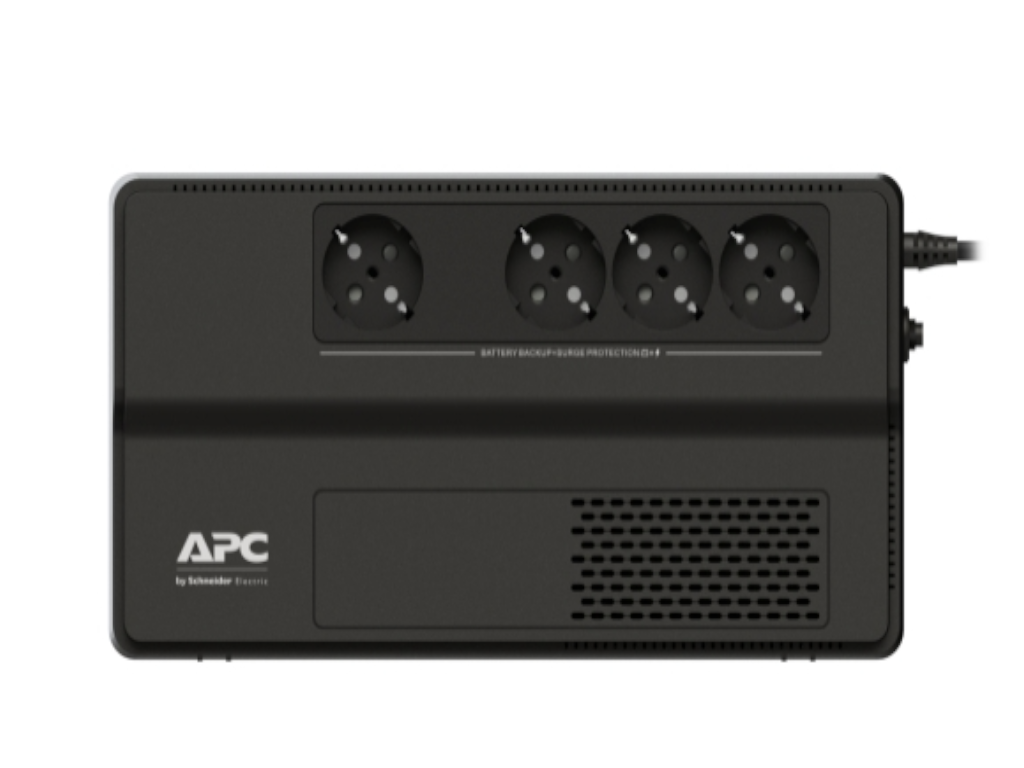 APC  Easy UPS 1000VA,AVR,Schuko outlets, 230V