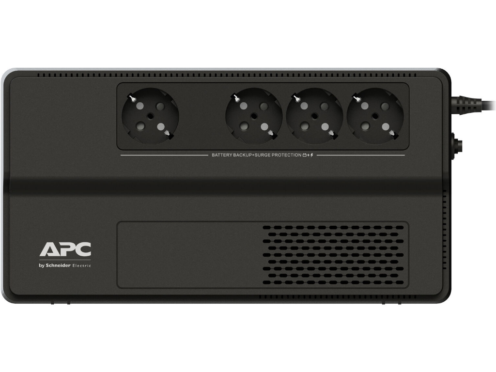 APC UPS, , 500VA, AVR, SchukoOutlet, 230V