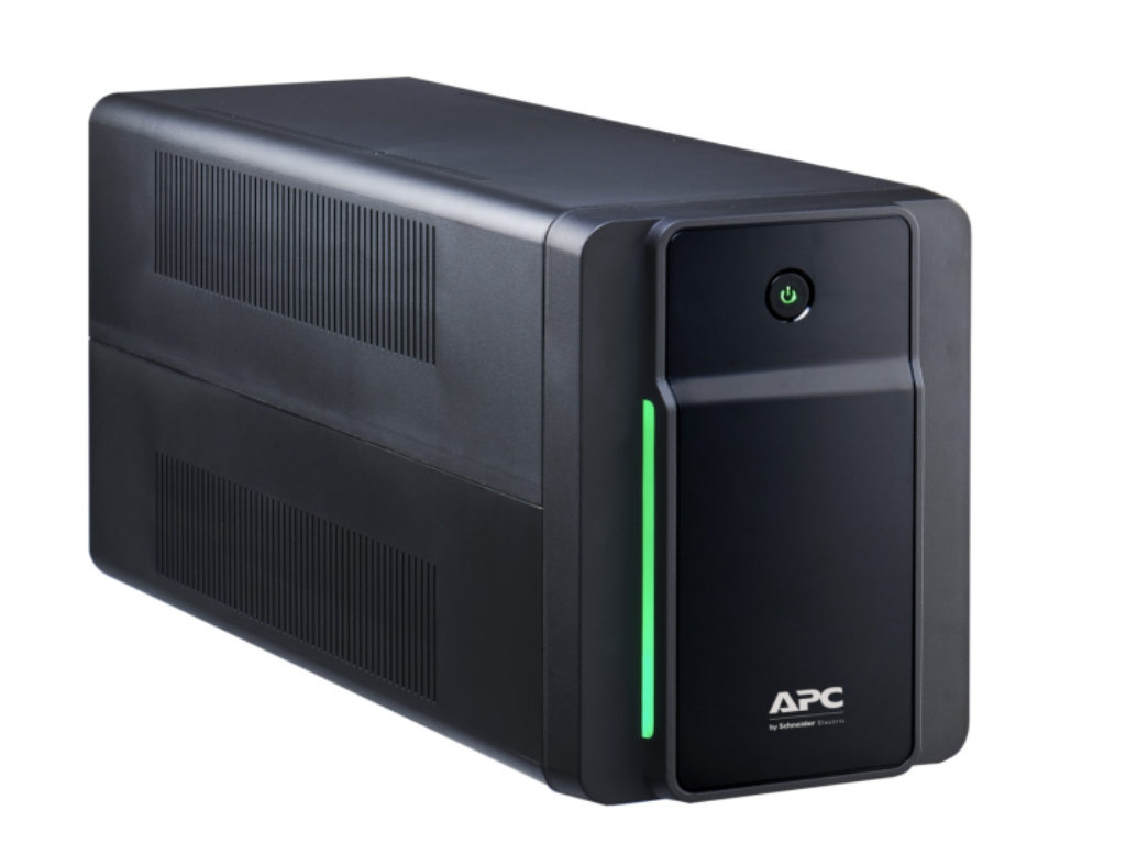 APC UPS  Back-UPS 2200VA 230v crna