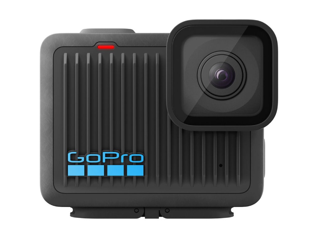 GoPro Hero 4K