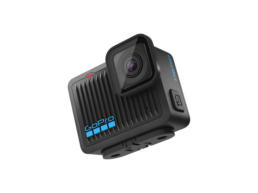 GoPro Hero 4K