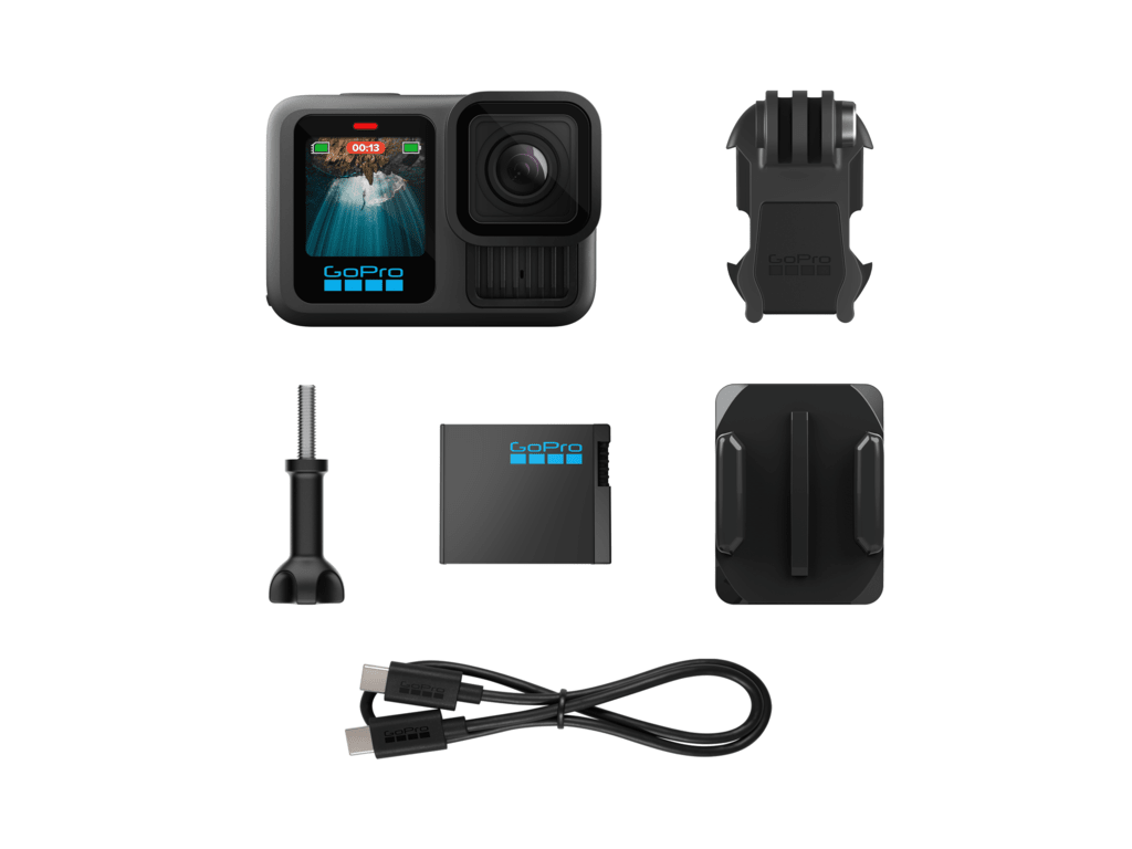 GoPro Akciona Kamera  HERO13 Black