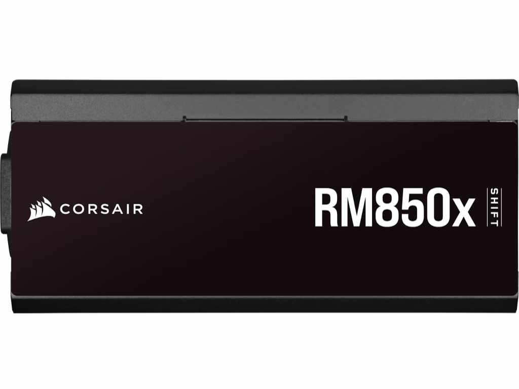 Corsair Napajanje  SHIFT RM850x 850W/ATX/80+Gold/crna