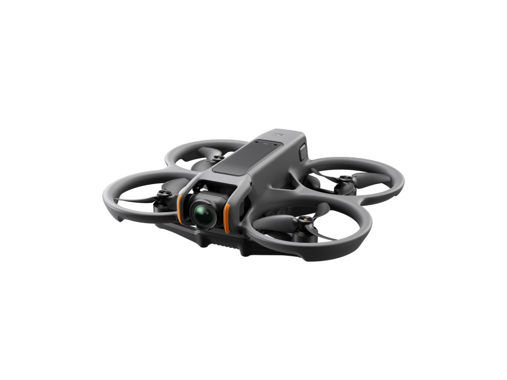 DJI Avata 2 Fly More Combo 1B(Single Battery)