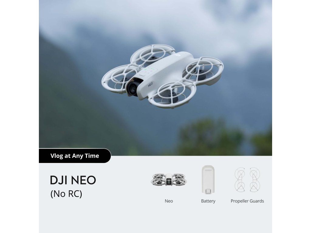 DJI Neo