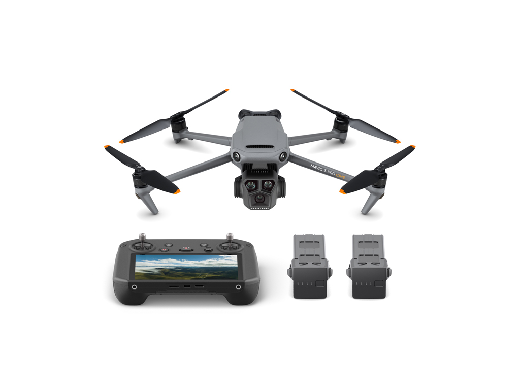 DJI Mavic 3 Pro Cine Pre Combo