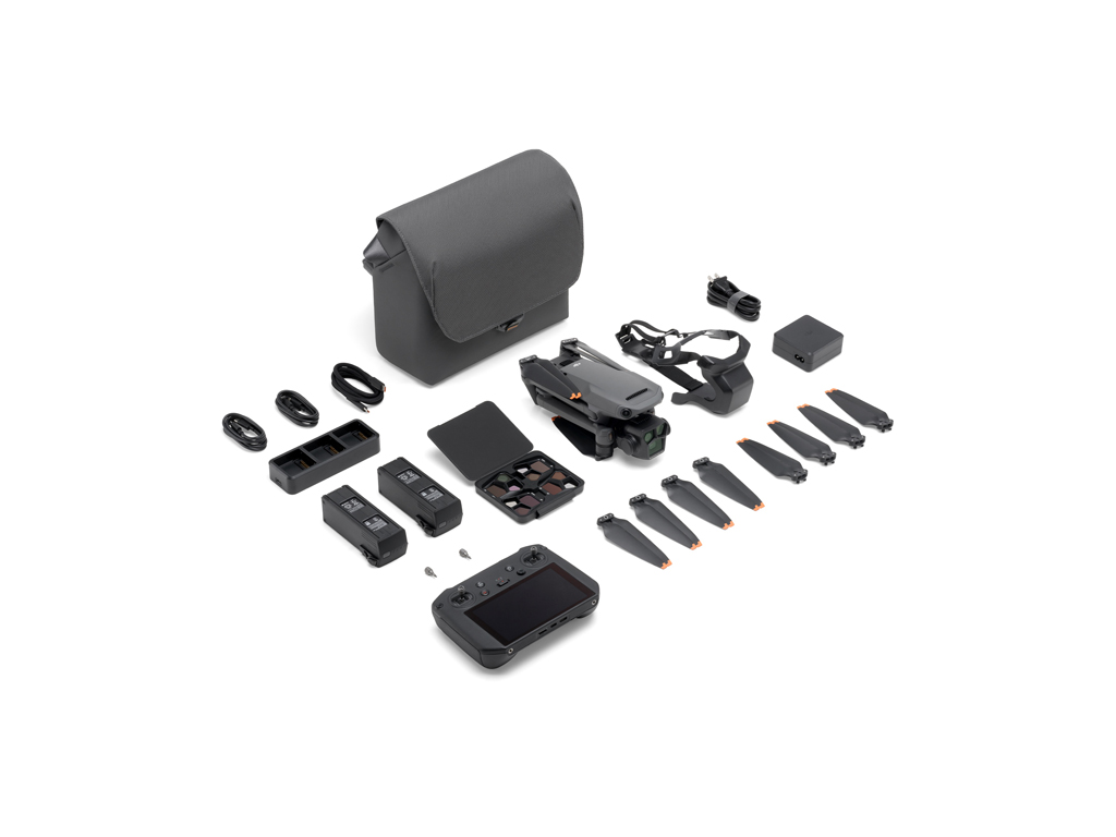 DJI Mavic 3 Pro Cine Pre Combo