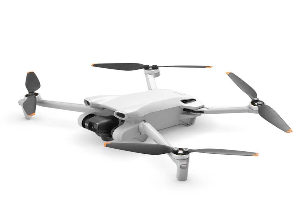 DJI Mini 3 (DJI RC) NEW